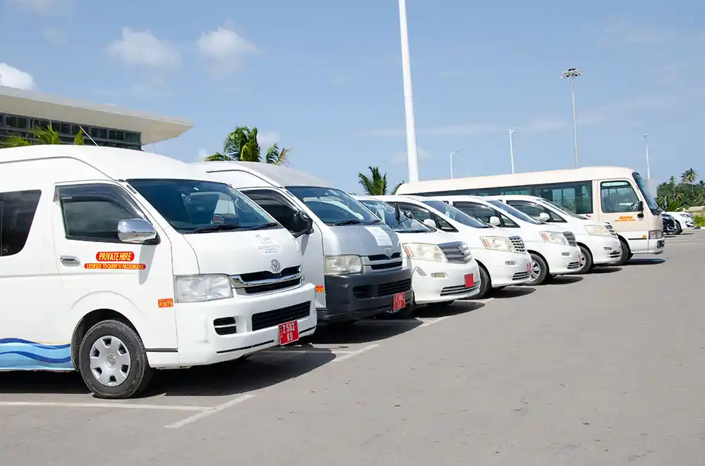 zanzibar transit services